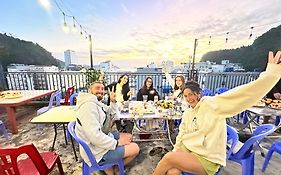 Catba Sky View Hotel